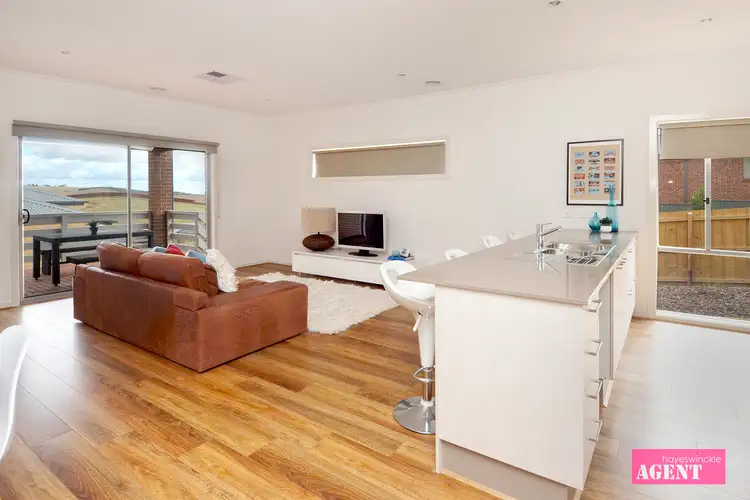Sixth view of Homely house listing, 10 - 12 Ettric Way, Highton VIC 3216