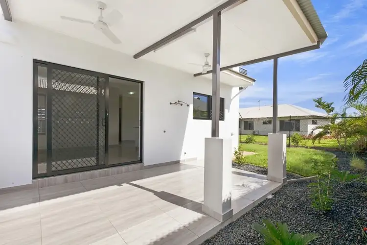 Fifth view of Homely townhouse listing, 3/21 Trainer Street, Muirhead NT 810