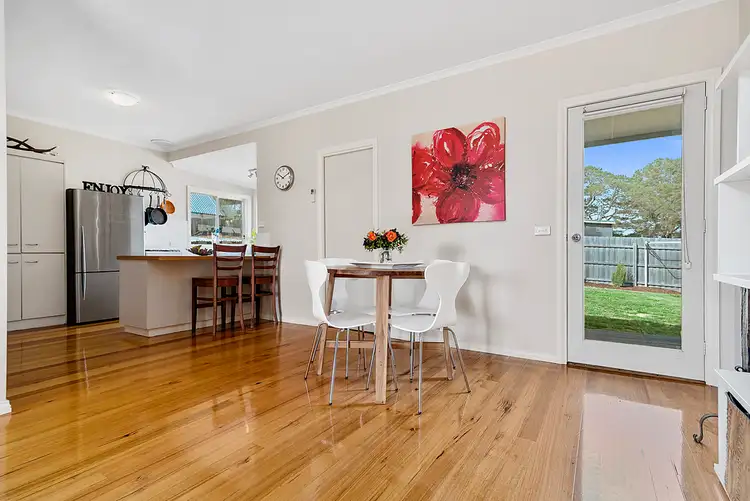 Fourth view of Homely house listing, 35 Clowes Street, Malmsbury VIC 3446