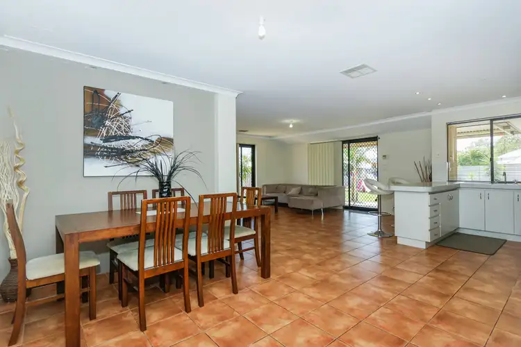 Fourth view of Homely house listing, 86 Lauterbach Drive, Gosnells WA 6110