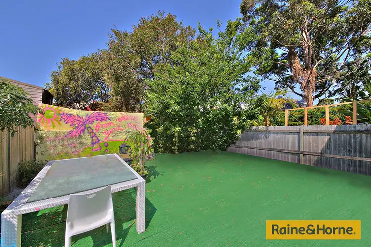 Sixth view of Homely house listing, 596 King Street, Erskineville NSW 2043