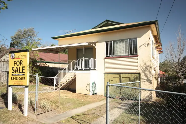 9 Bracken Street, Moorooka QLD 4105