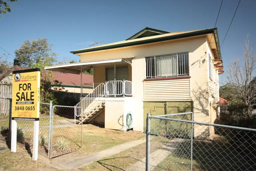 Main view of Homely house listing, 9 Bracken Street, Moorooka QLD 4105