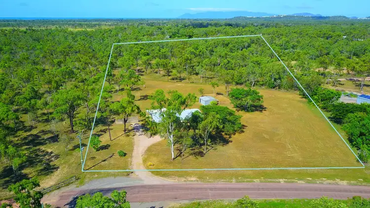 30 Arabian Place, Black River QLD 4818