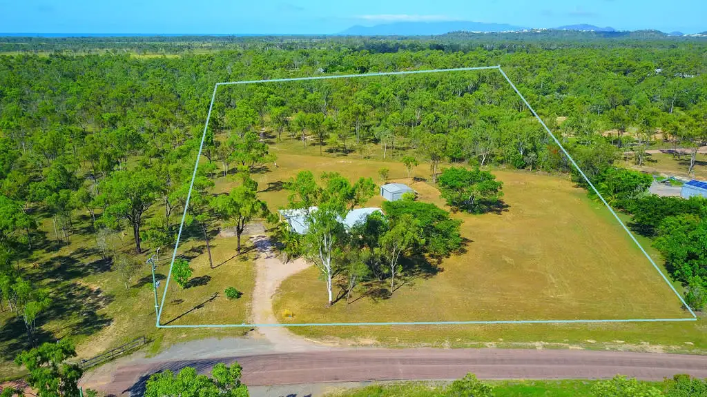 Main view of Homely house listing, 30 Arabian Place, Black River QLD 4818