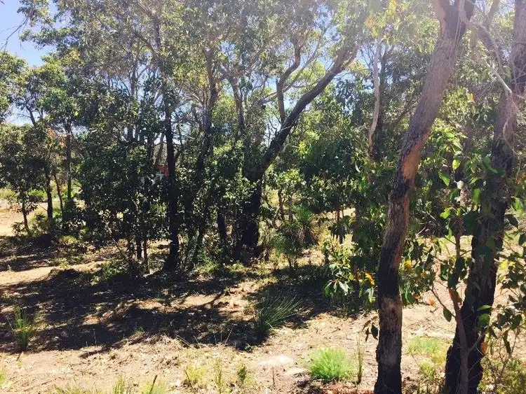 Third view of Homely land listing, Lot 309 Vixen Close, Eagle Bay WA 6281
