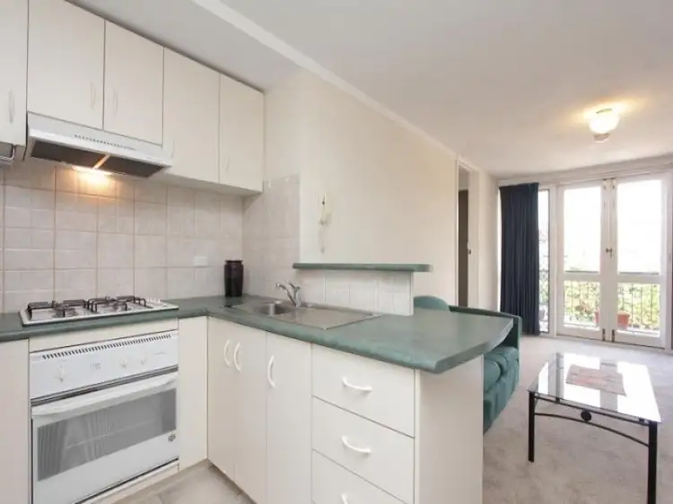 Third view of Homely apartment listing, 9/16 Hensman Street, South Perth WA 6151