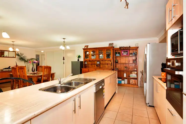Second view of Homely house listing, 95 Shaws Road, Beerwah QLD 4519