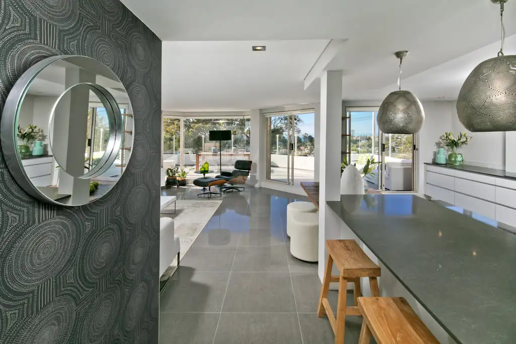 Main view of Homely apartment listing, 2/22 Parriwi Road, Mosman NSW 2088