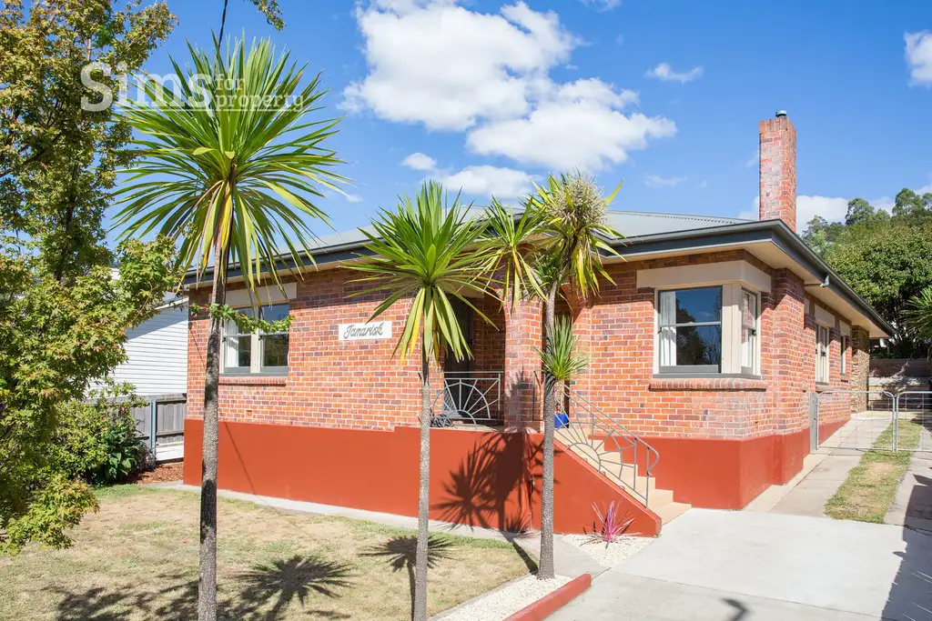 Main view of Homely house listing, 38 Strahan Road, Newstead TAS 7250