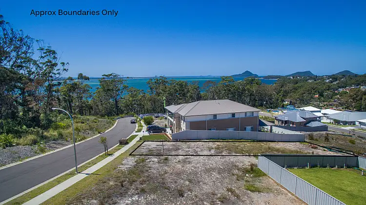 51 Gawul Circuit, Corlette NSW 2315