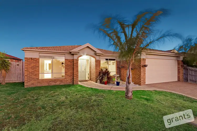 104 Bellevue Drive, Berwick VIC 3806