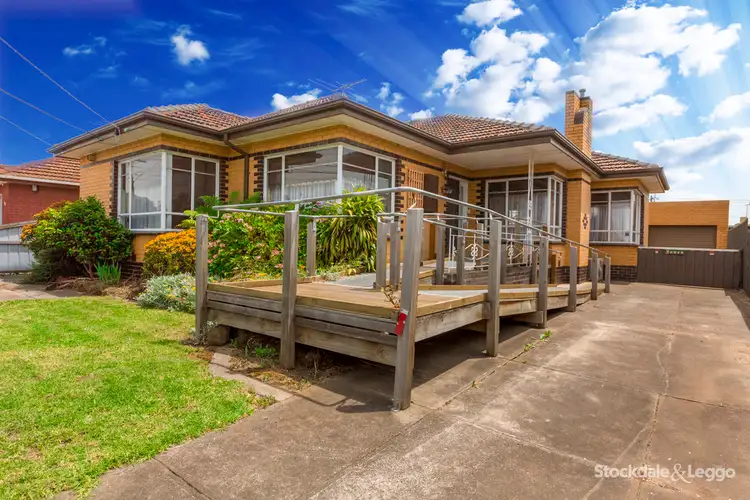 Third view of Homely house listing, 126 Forrest st, Ardeer VIC 3022
