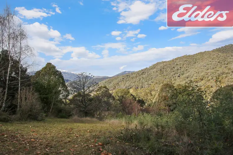 Fourth view of Homely land listing, 198 Simmonds Creek Road, Tawonga South VIC 3698