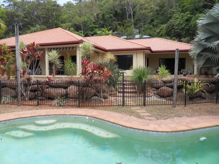 Third view of Homely house listing, 30 Lookout Terrace, Trinity Beach QLD 4879