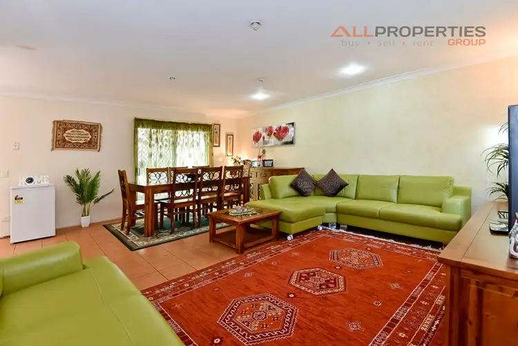 Second view of Homely house listing, 81 Banksia Circuit, Forest Lake QLD 4078