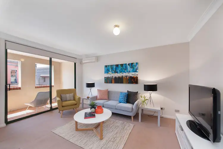 115/1 Georgina Street, Newtown NSW 2042