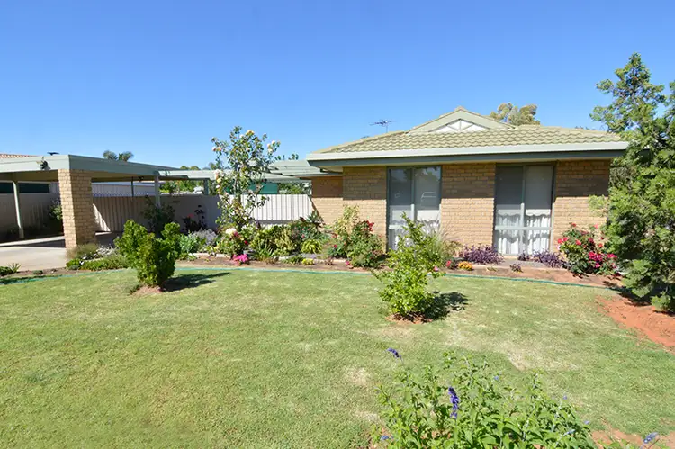 21 Maloney Drive, Mildura VIC 3500