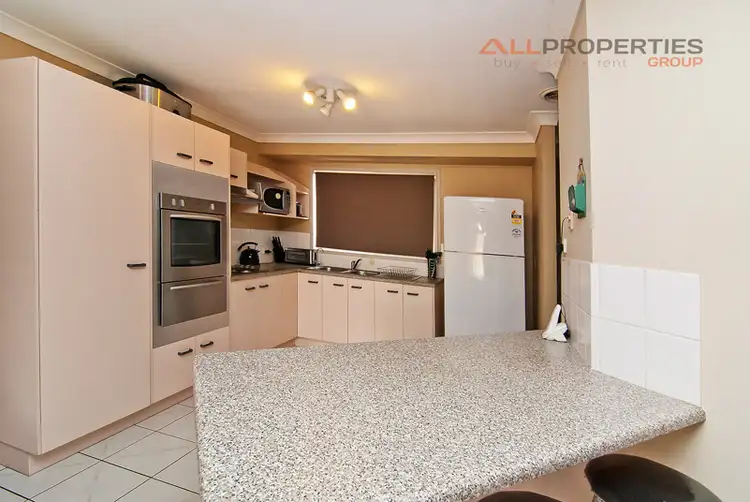 Fifth view of Homely house listing, 17 Cunningham Drive, Boronia Heights QLD 4124