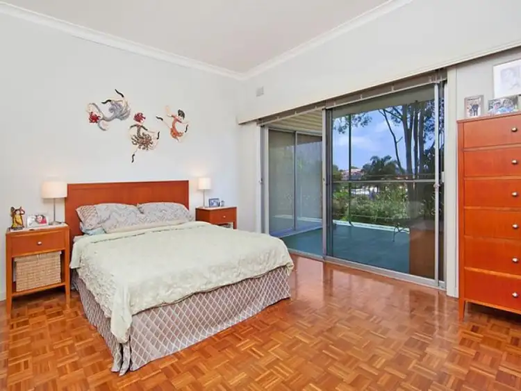 Fifth view of Homely apartment listing, 5B Bundarra Road, Bellevue Hill NSW 2023