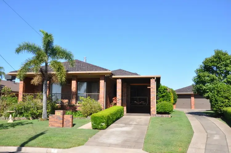 7 Sunrise Place, Casino NSW 2470