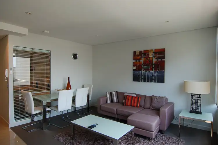 Third view of Homely apartment listing, 21/101 Murray St, Perth WA 6000