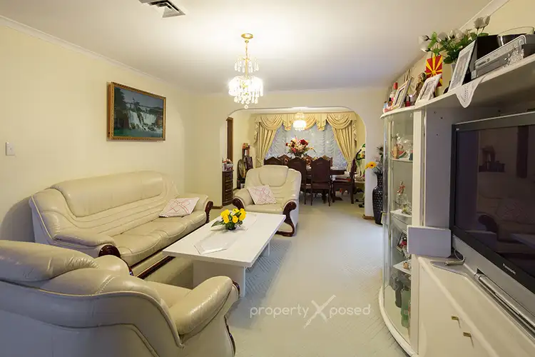 Second view of Homely house listing, 97 Brady Road, Dandenong North VIC 3175