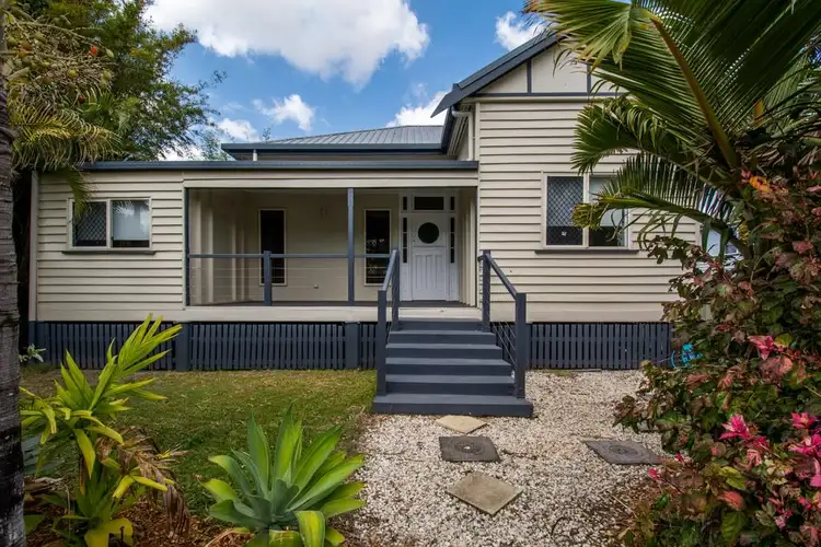 10 Rowland Street, Bundaberg South QLD 4670