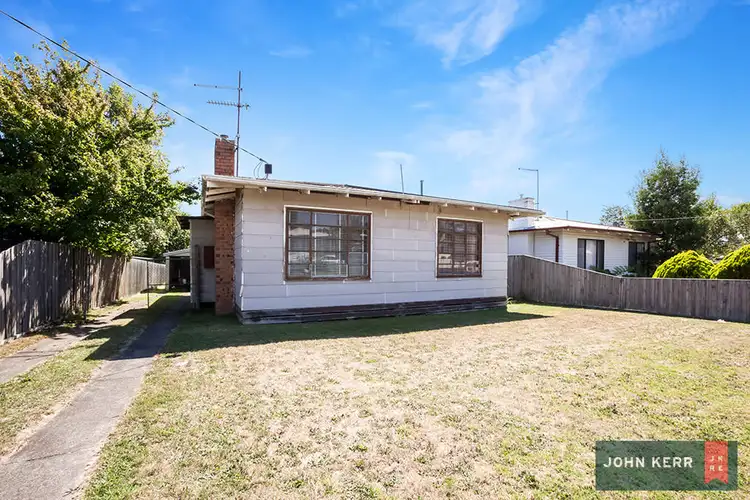 58 Margaret Street, Moe VIC 3825