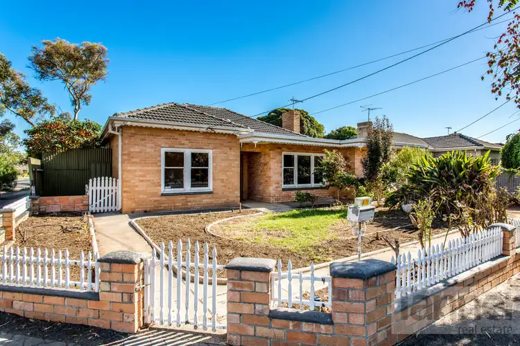 140 Crozier Avenue, Melrose Park SA 5039