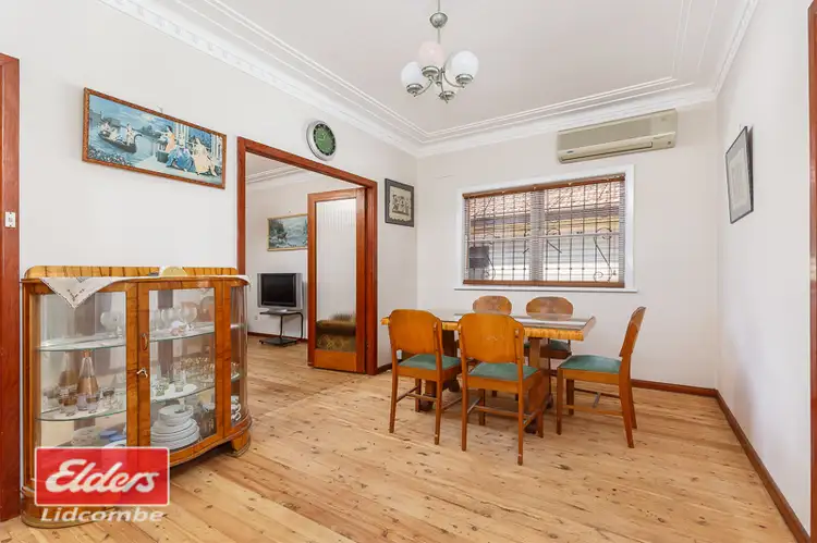 Fourth view of Homely house listing, 32 VAUGHAN STREET, Lidcombe NSW 2141