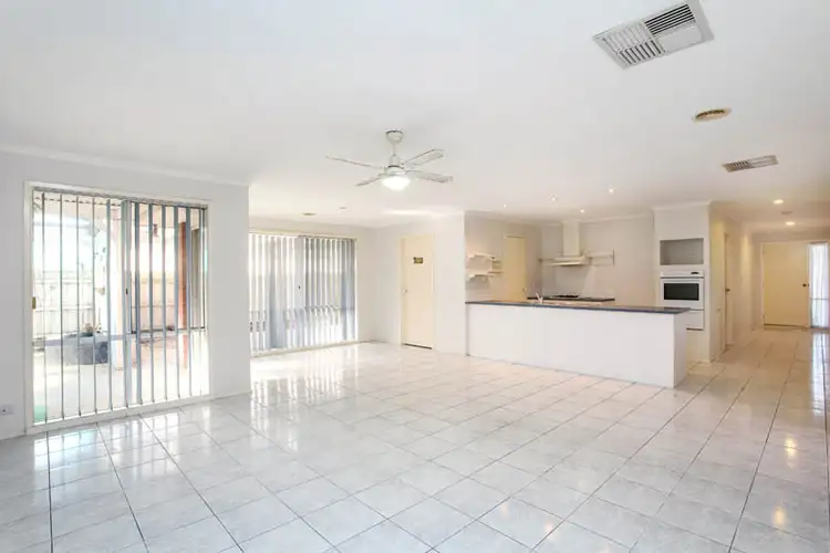Third view of Homely house listing, 38 Lynbridge Crescent, Tarneit VIC 3029