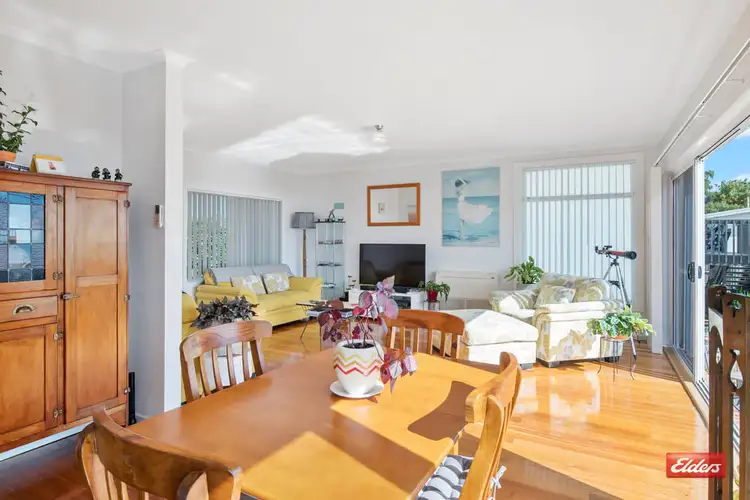 Fourth view of Homely house listing, 8 Maydena Place, Parklands TAS 7320