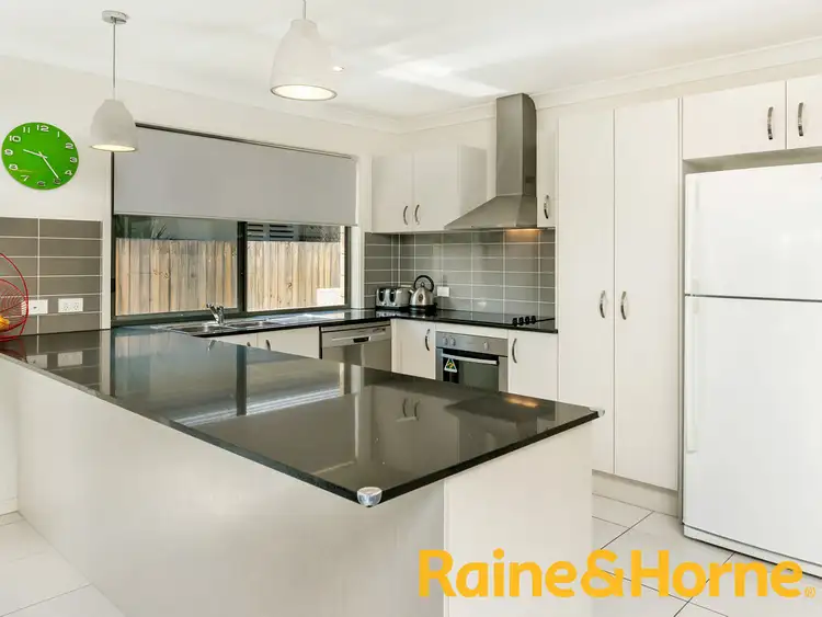 Third view of Homely house listing, 12 CHAMPION CIRCUIT, Narangba QLD 4504