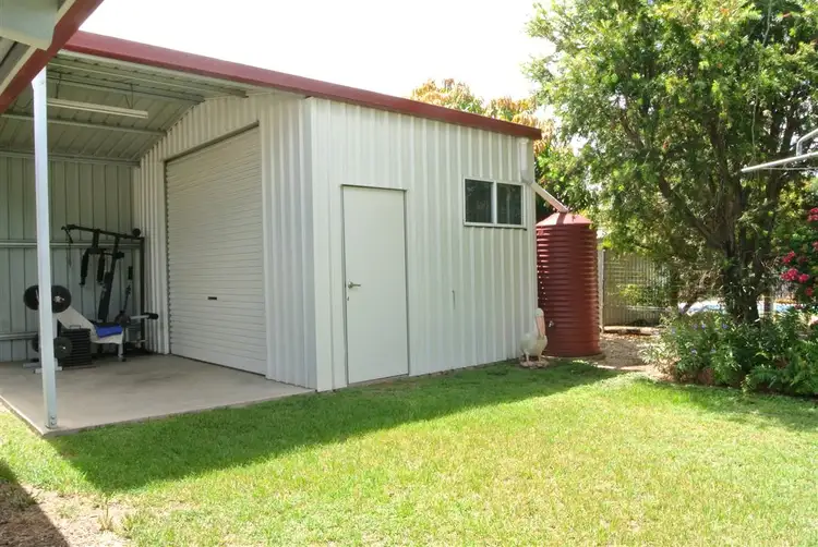 Third view of Homely house listing, 15 Myall Street, Blackwater QLD 4717