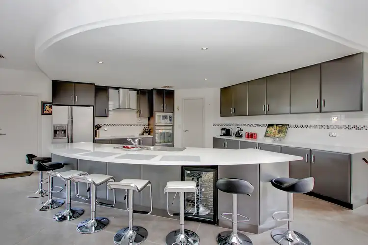 Fourth view of Homely house listing, 5 Milich Court, Loxton SA 5333