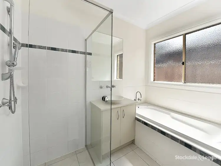 Fourth view of Homely house listing, 28 Bellini Way, Mernda VIC 3754