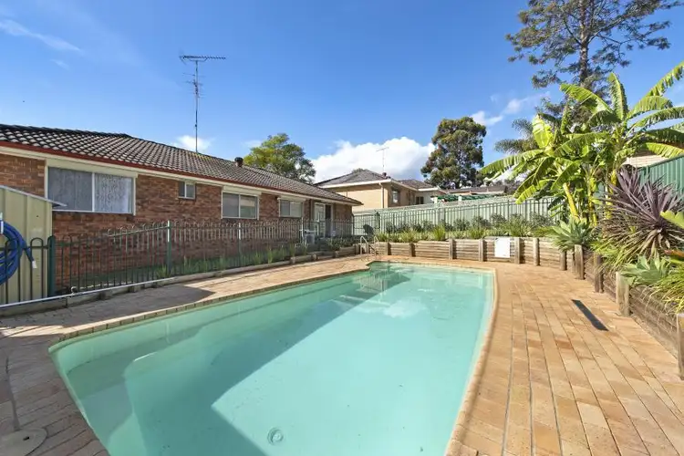 Sixth view of Homely house listing, 306 The Parkway, Bradbury NSW 2560