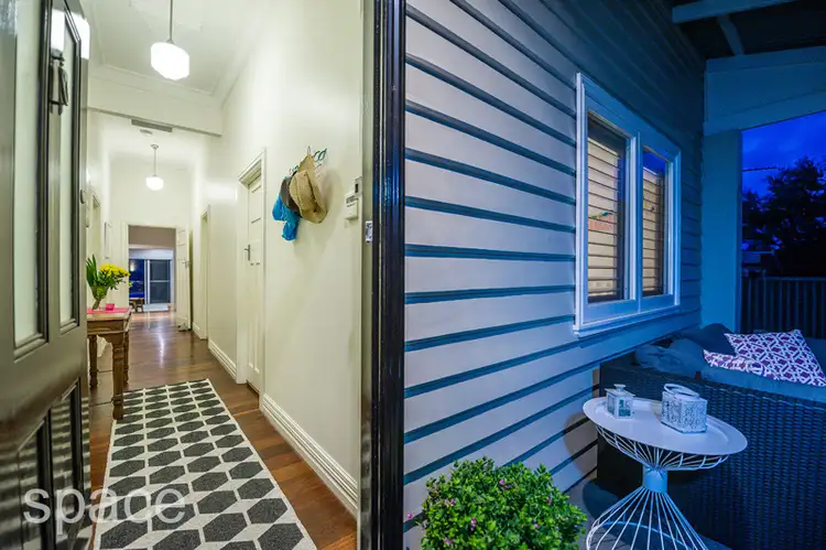 Fourth view of Homely house listing, 42 Solomon Street, Mosman Park WA 6012