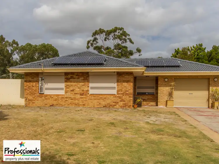 Third view of Homely house listing, 12 Sturt Close, Gosnells WA 6110