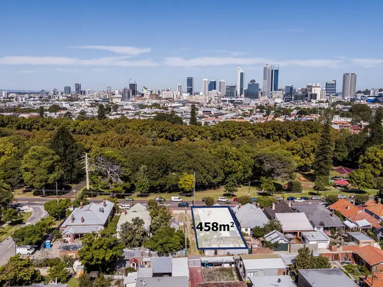 114 Vincent Street, North Perth WA 6006