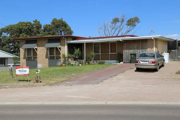 Main view of Homely house listing, 9 Magnolia Crescent, Castletown WA 6450