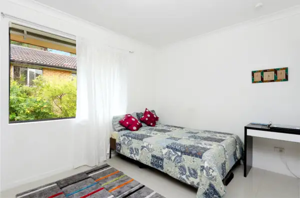 Sixth view of Homely unit listing, 10/23 Jeffrey Street, Canterbury NSW 2193