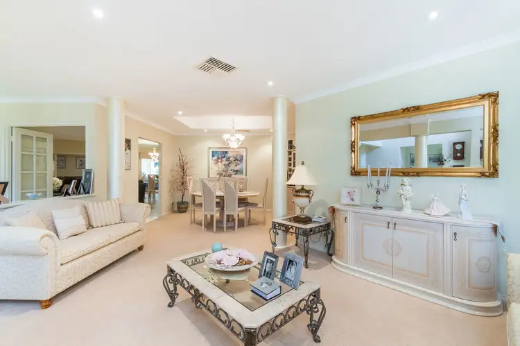 Second view of Homely house listing, 37 Lomandra Drive, Canning Vale WA 6155