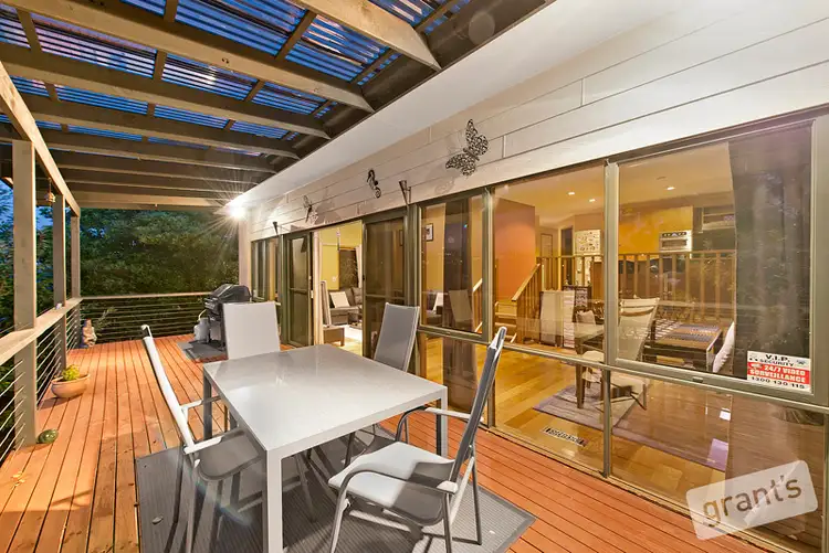 Fifth view of Homely house listing, 30 Telford Drive, Berwick VIC 3806