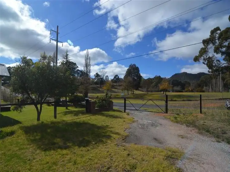 Third view of Homely land listing, 55 Ilford Road, Kandos NSW 2848