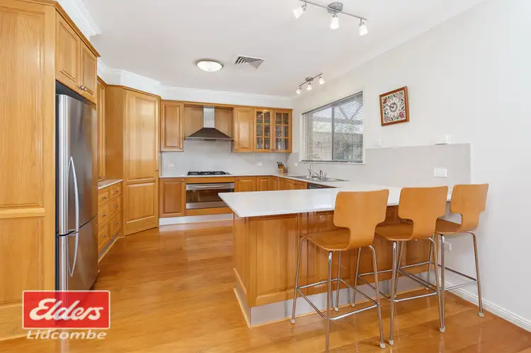 Third view of Homely house listing, 12 BEATRICE STREET, Lidcombe NSW 2141