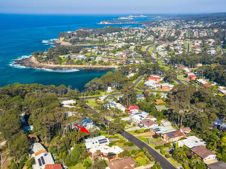 Seventh view of Homely land listing, 26 Endeavour Avenue, Lilli Pilli NSW 2536