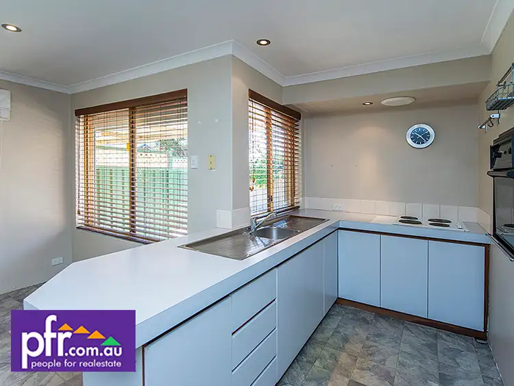 Fourth view of Homely house listing, 125A Westminster Street, East Victoria Park WA 6101