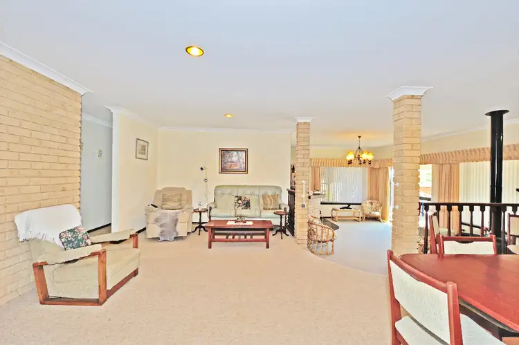 Seventh view of Homely house listing, 11 Ivanhoe Street, Golden Bay WA 6174